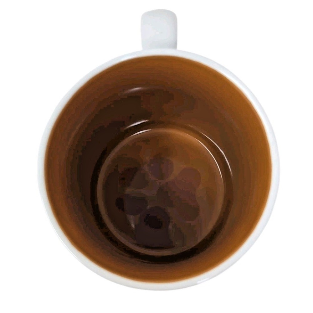 Unemployed Philosophers Guild Literary Dog Mug - Picture 5 of 10